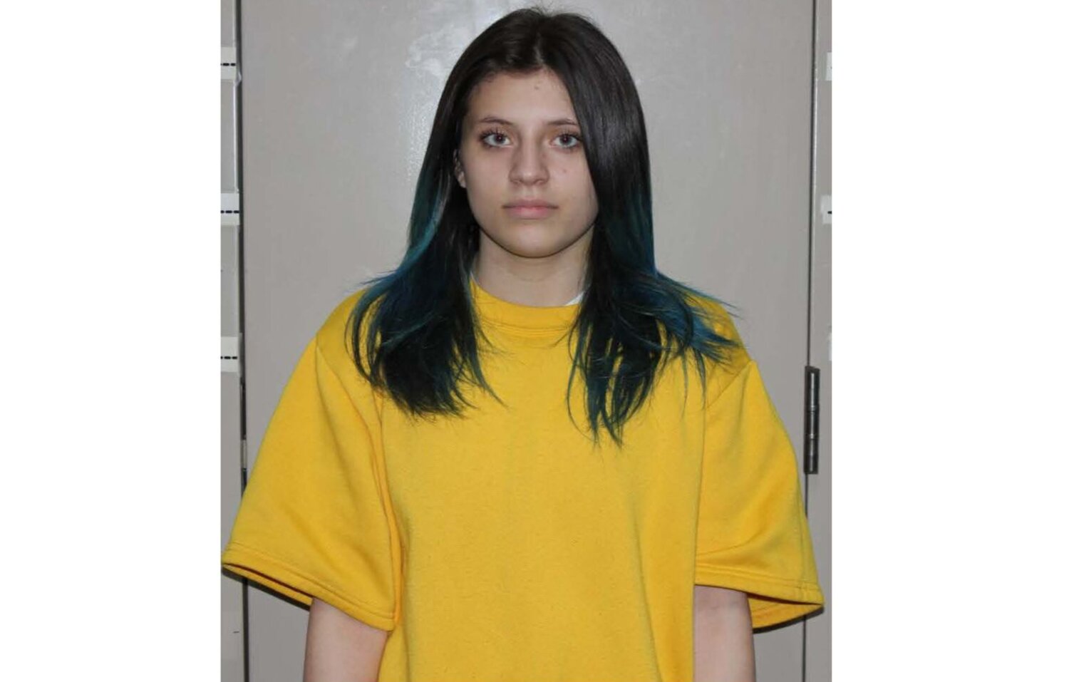 Saphira Orling, 14, was last seen around the 600 block of East Market Street on May 21 around 1:30 p.m. Orling is described as standing 5 foot 1 inches tall and 120 pounds, with brown hair and blue eyes. The APD news release says she may have traveled to the Olympia area.